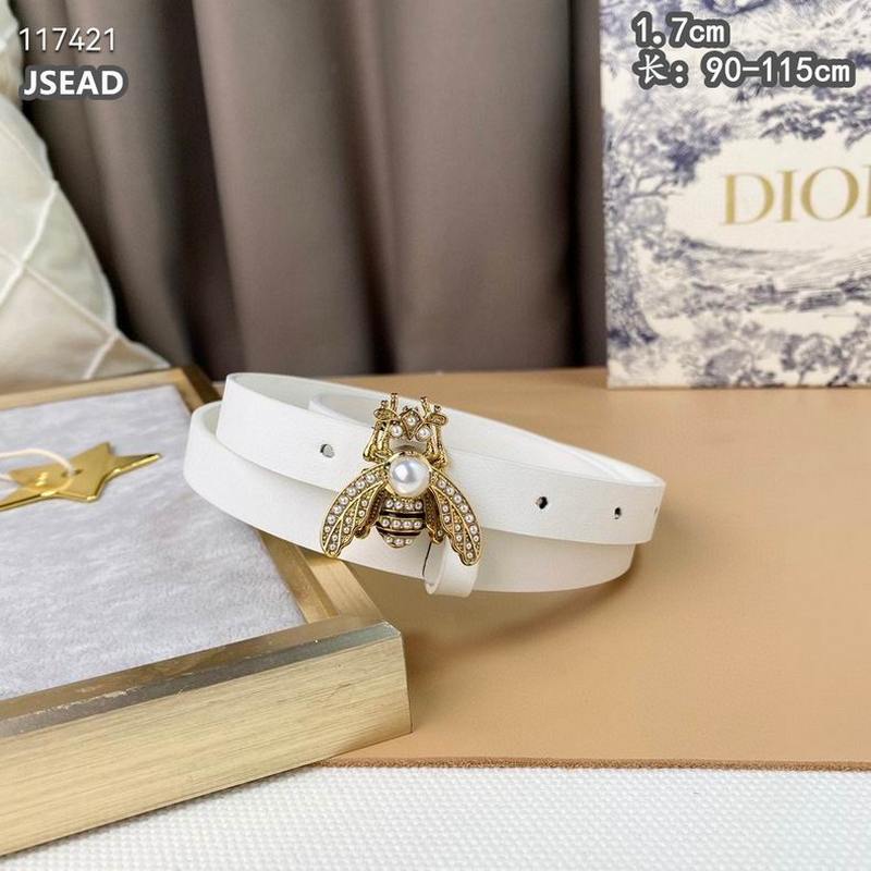 DIOR Belts 371